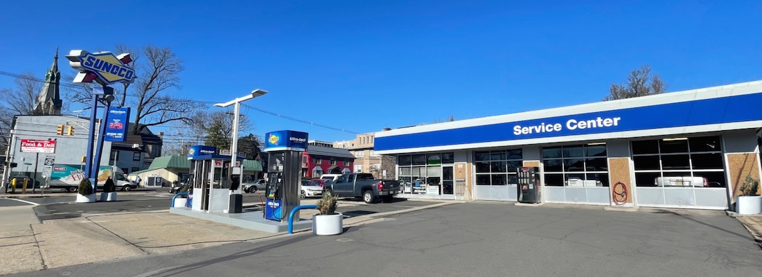 Auto Maintenance in Lambertville